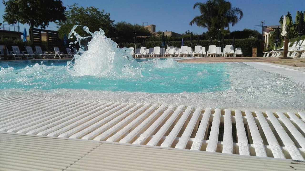 Pool Residence Nuovo Messico