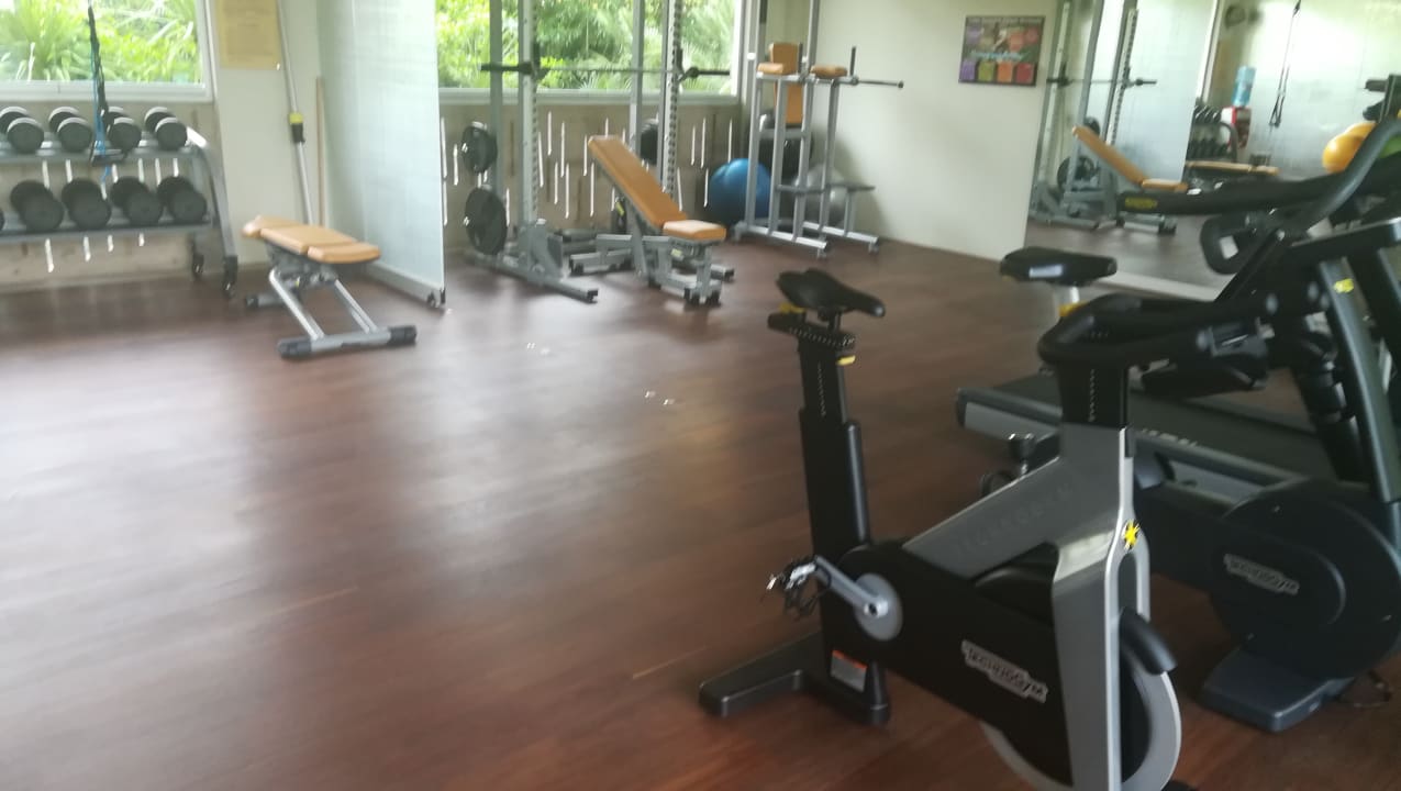 Sport & Freizeit Color Hotel