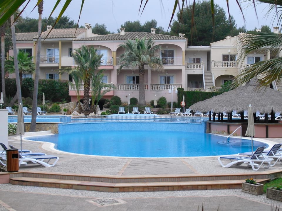 Pool R2 Lago Playa Park