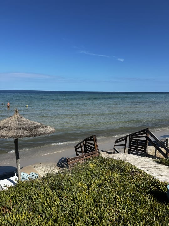 Strand Iberostar Selection Kuriat Palace