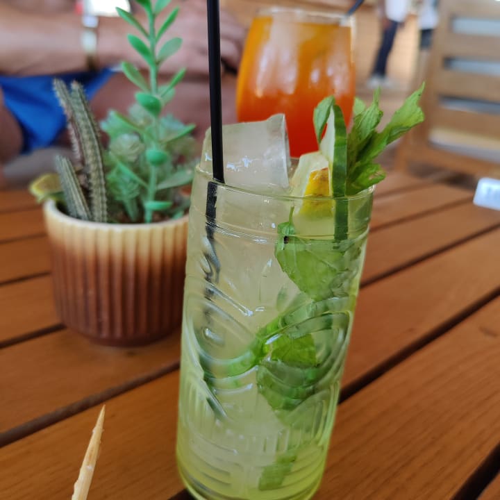 Gastro HARPIN Georgioupolis Resort Aquapark & SPA