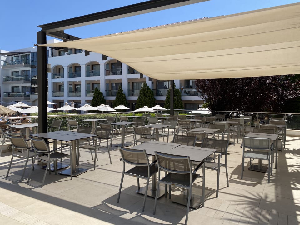 Gastro Albatros Spa & Resort Hotel