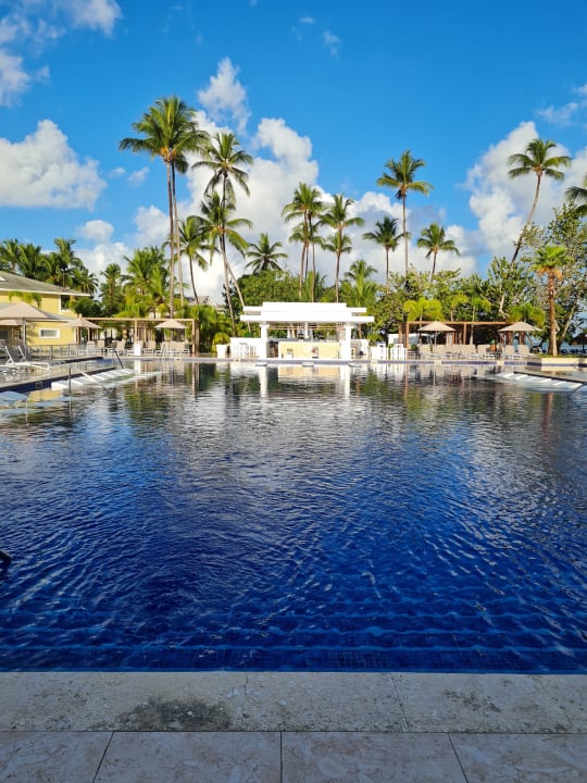 Pool Bahia Principe Grand El Portillo