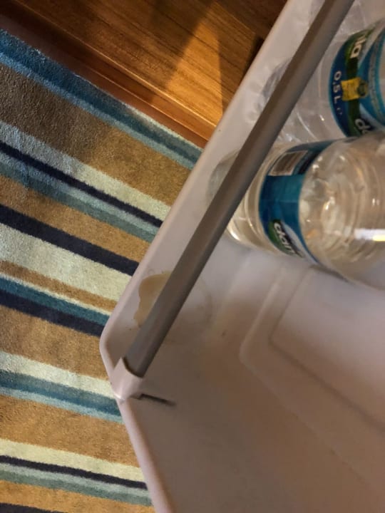 Zimmer Hotel Pine Bay Holiday Resort