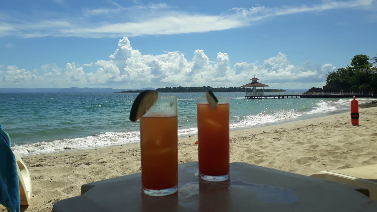 Gastro Bahia Principe Grand Samana - Adults Only