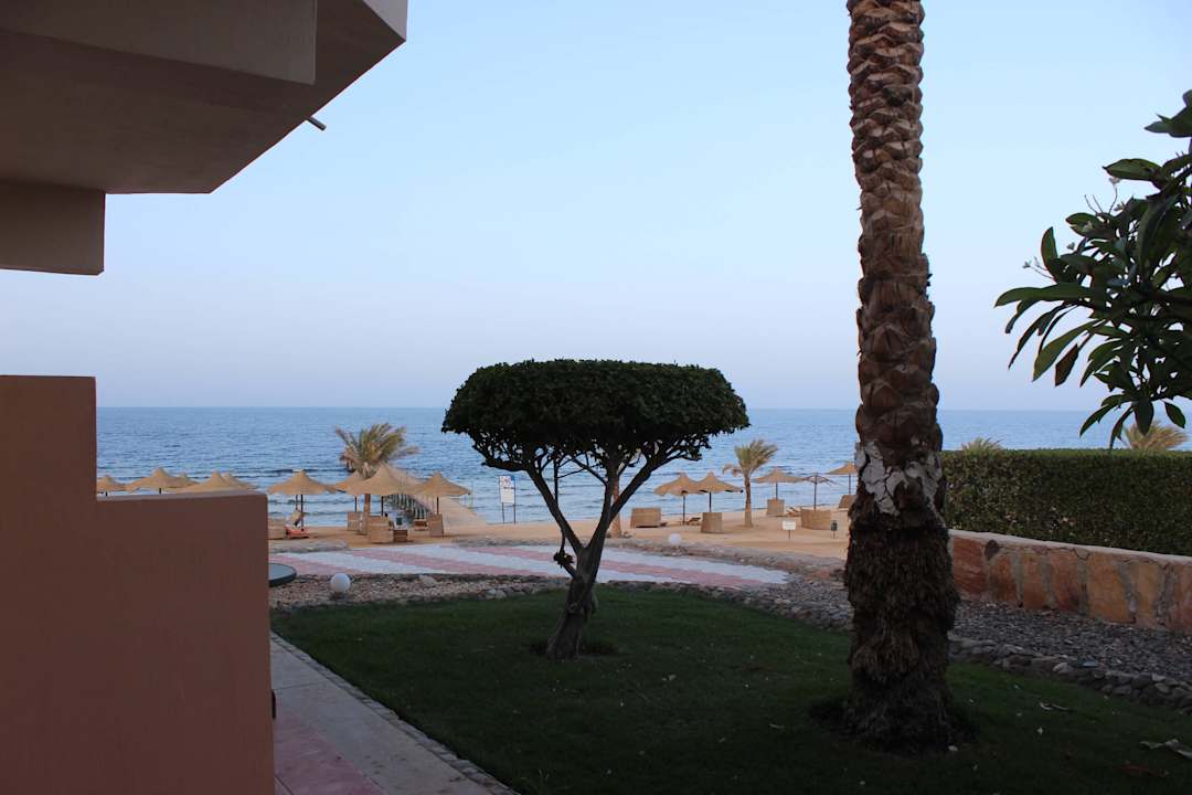 Rewelka Three Corners Sea Beach Resort