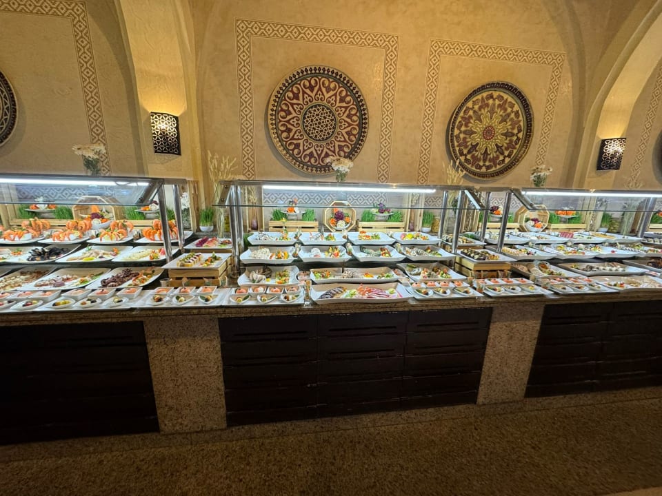 Gastro Jaz Makadi Oasis Resort