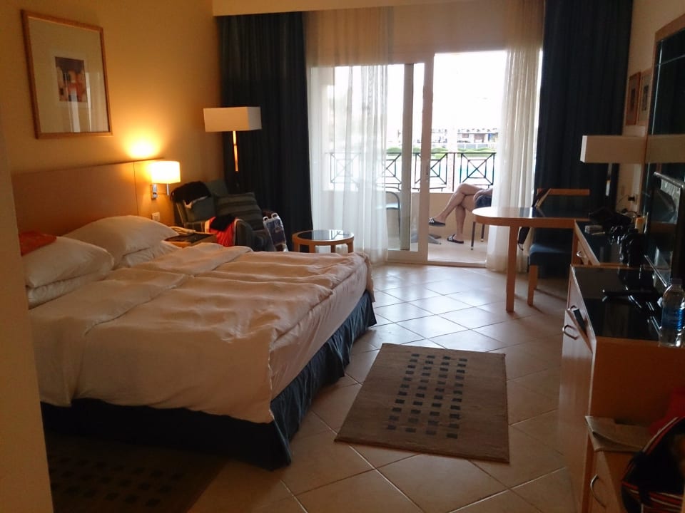 5105 Meerblick Cleopatra Luxury Resort Makadi Bay