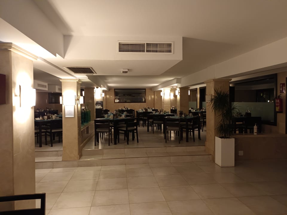 Gastro R2 Lago Playa Park