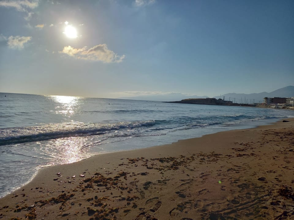 Strand Creta Maris Resort