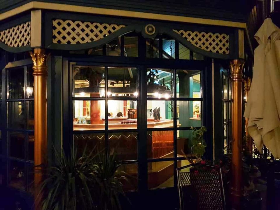 Restaurant Gasthof Schorn