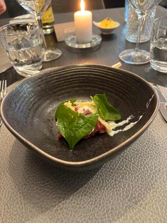 Gastro Alpinhotel Keil