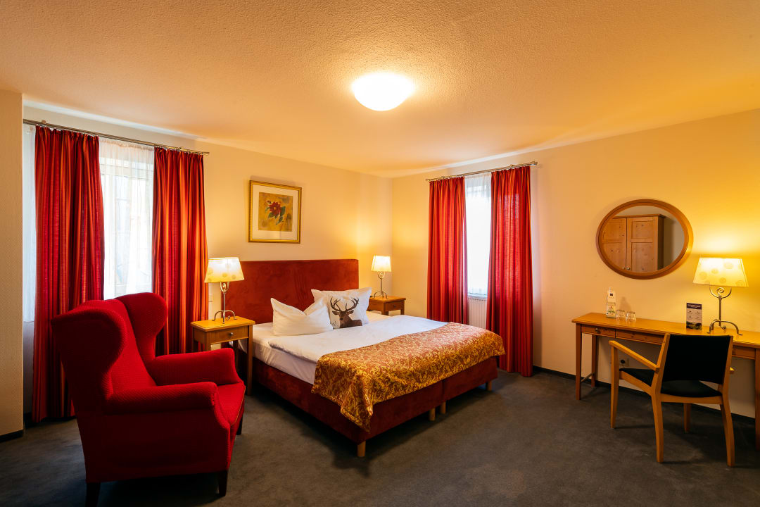 Zimmer Apparthotel STEIGER Bad Schandau