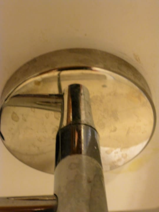 Zimmer Hotel Delphin Imperial