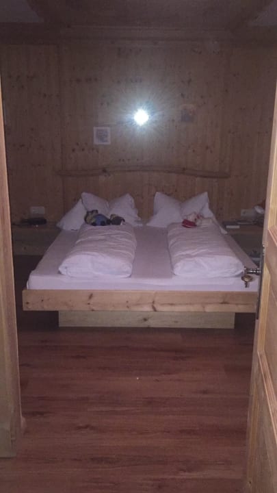 Zimmer Rosenhof Apartments