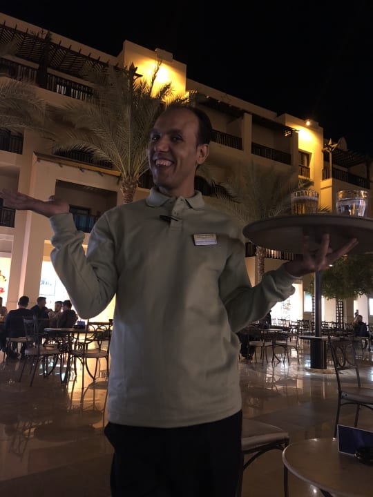 Sonstiges Steigenberger Aqua Magic