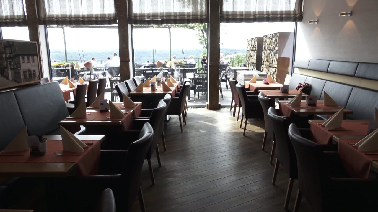 Gastro Mawell Resort