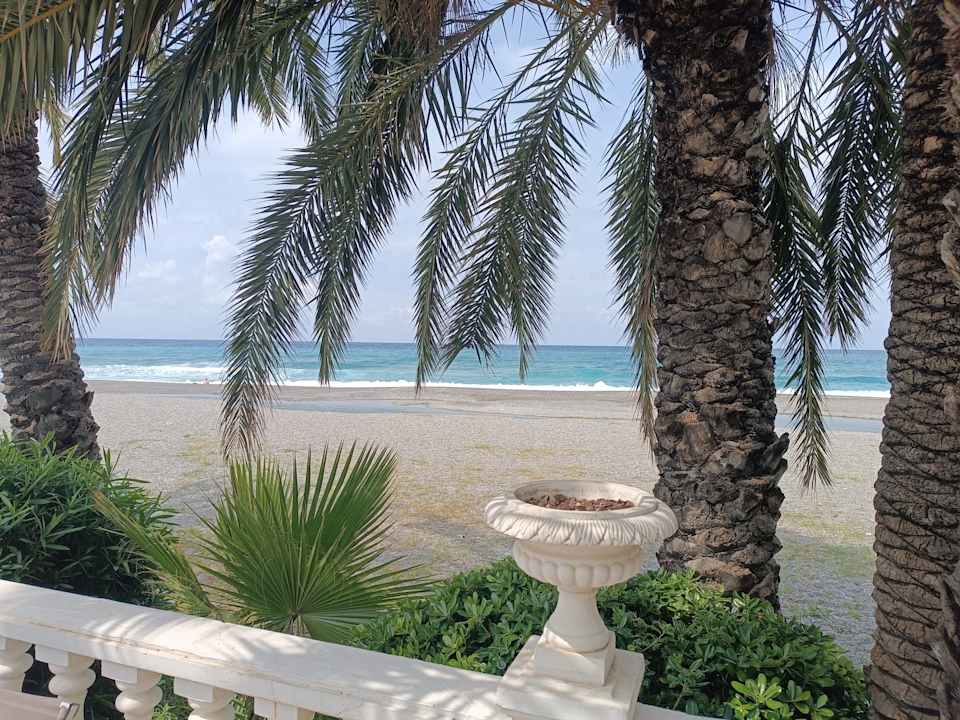 Strand Labranda Alantur Resort