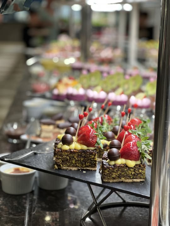 Gastro Ali Bey Resort Sorgun