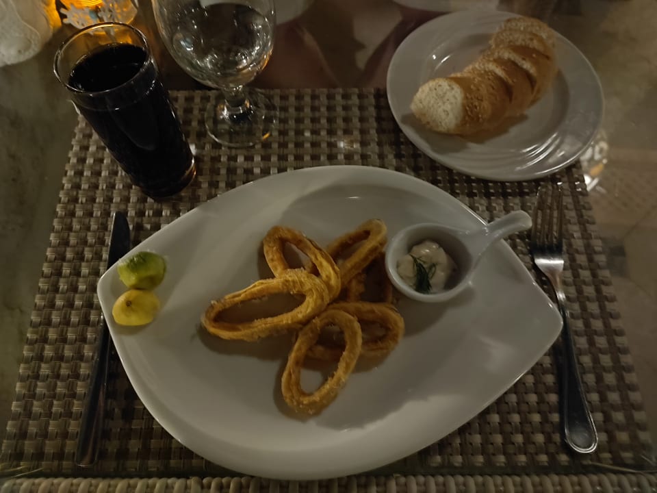 Gastro Makadi Spa - Adults only