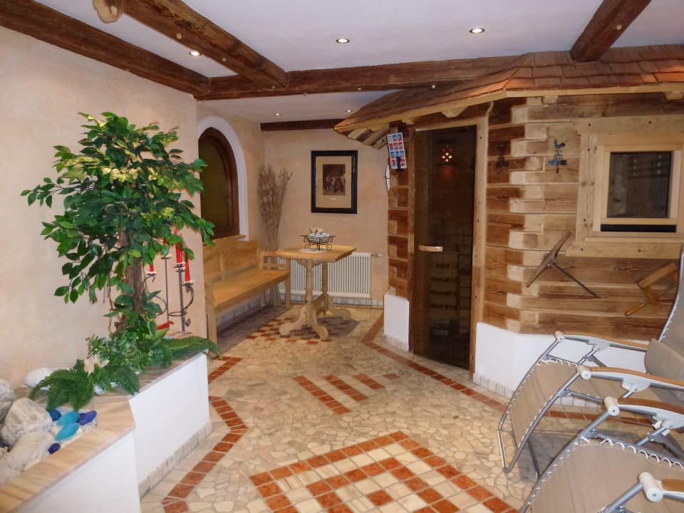 Sport & Freizeit Hotel Garni Landhaus Trenkenbach