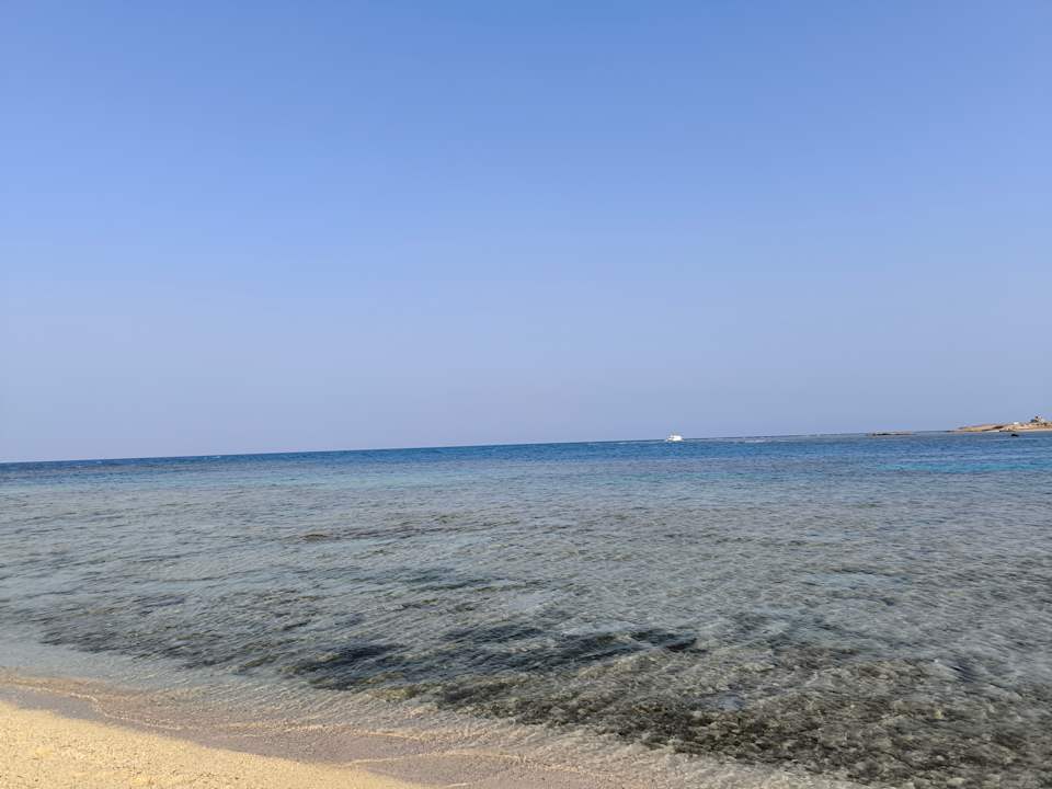 Strand Utopia Beach Club