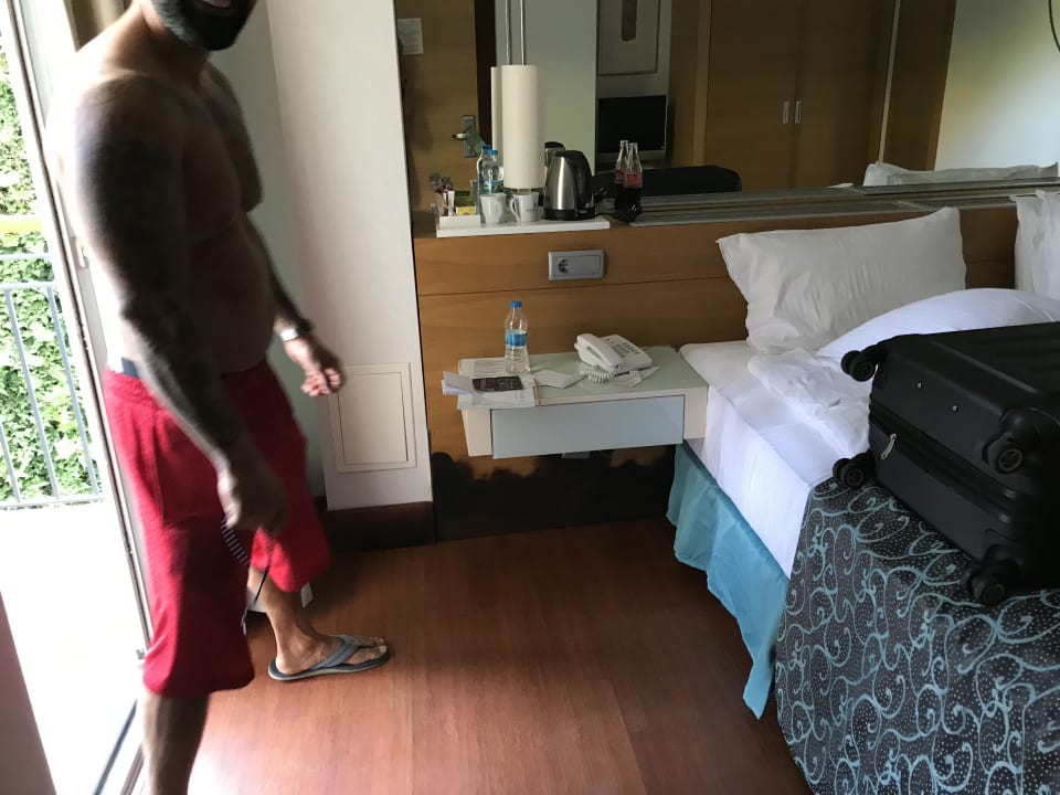 Zimmer Kefaluka Resort Bodrum