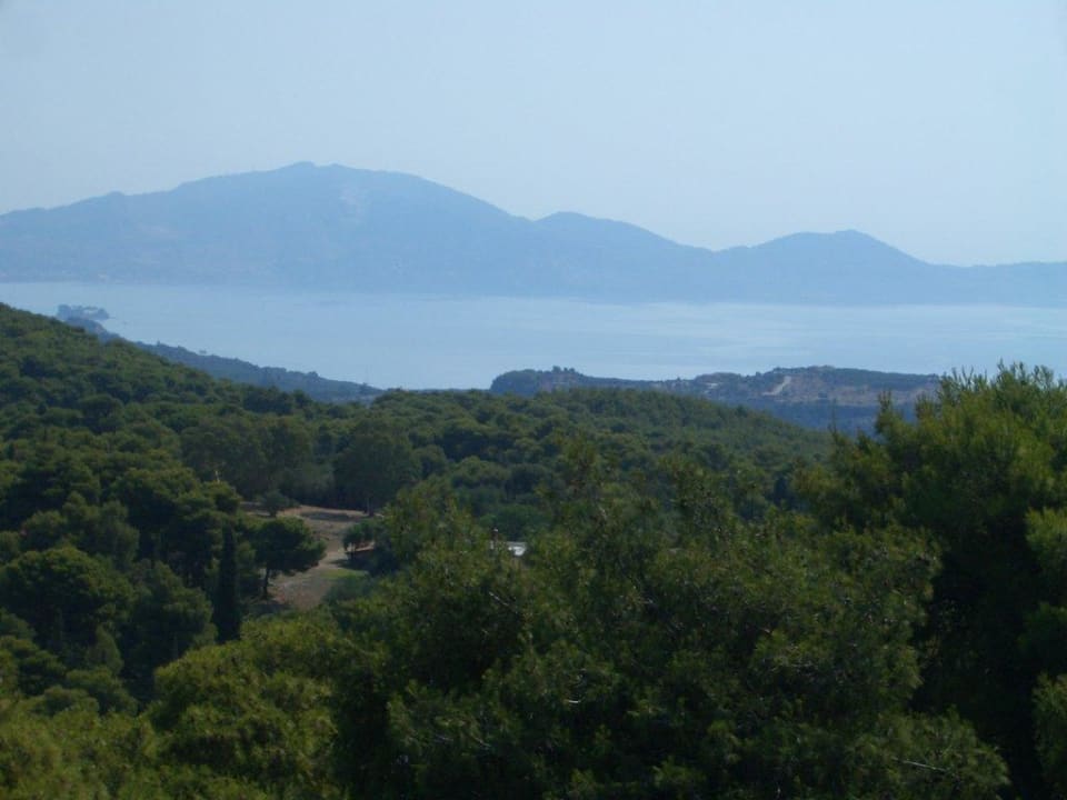 Meerblick Keri Village & Spa by Zante Plaza - Adults Only