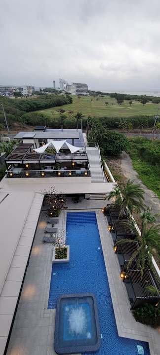 Außenansicht seven x seven ISHIGAKI