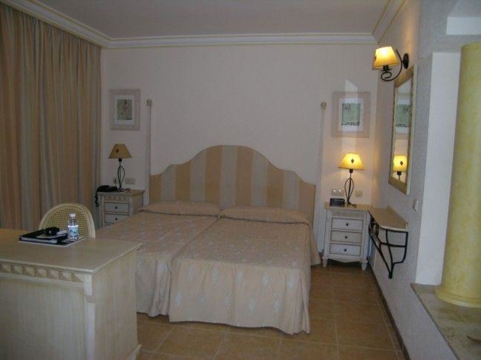 Zimmer VIVA Cala Mesquida Suites & Spa 16+