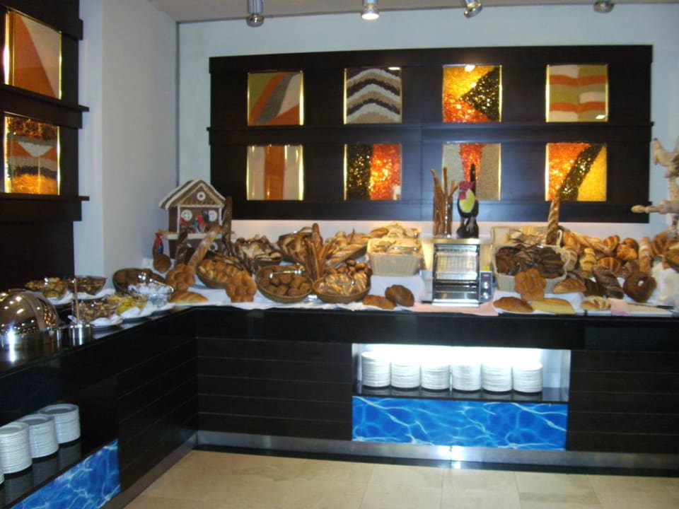Brotecke Susesi Luxury Resort