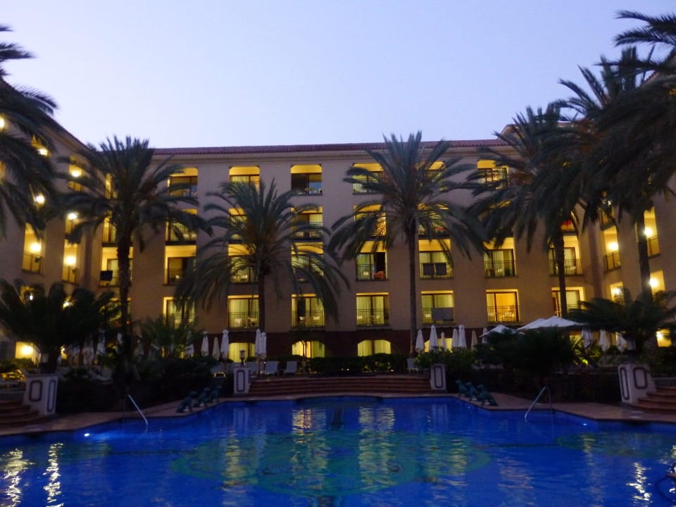 Pool "Las Fuentes" Lopesan Costa Meloneras, Resort & Spa