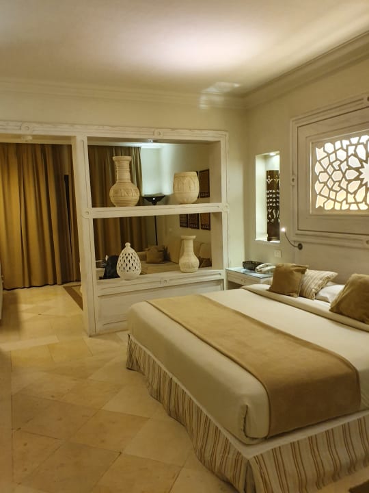 Zimmer Makadi Spa - Adults only