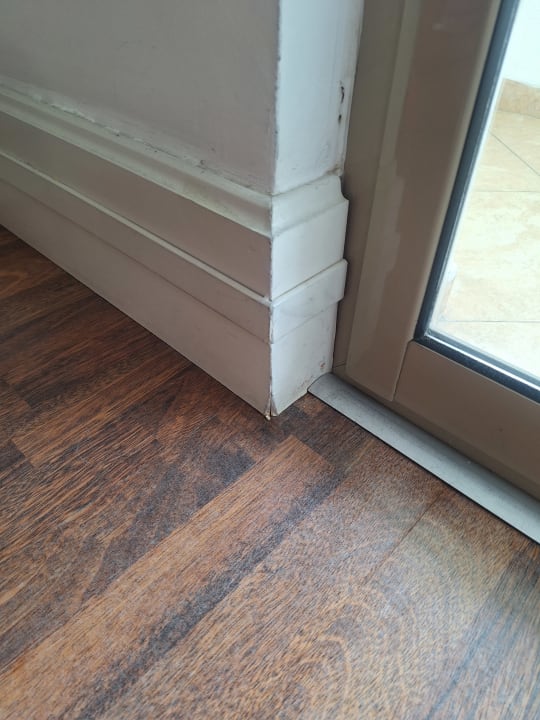 Zimmer Alba Queen Hotel