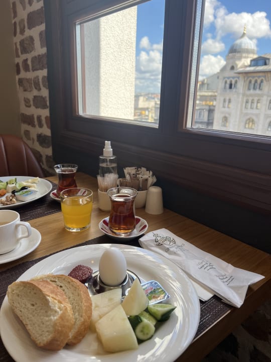 Gastro Grand Sirkeci Hotel