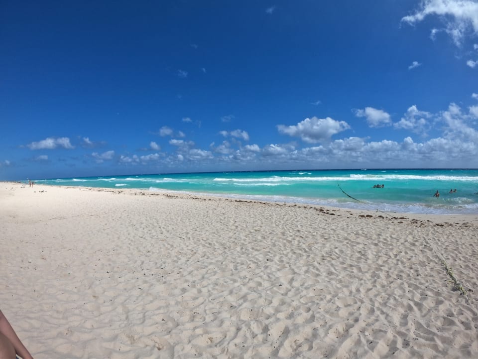 Strand Iberostar Waves Quetzal