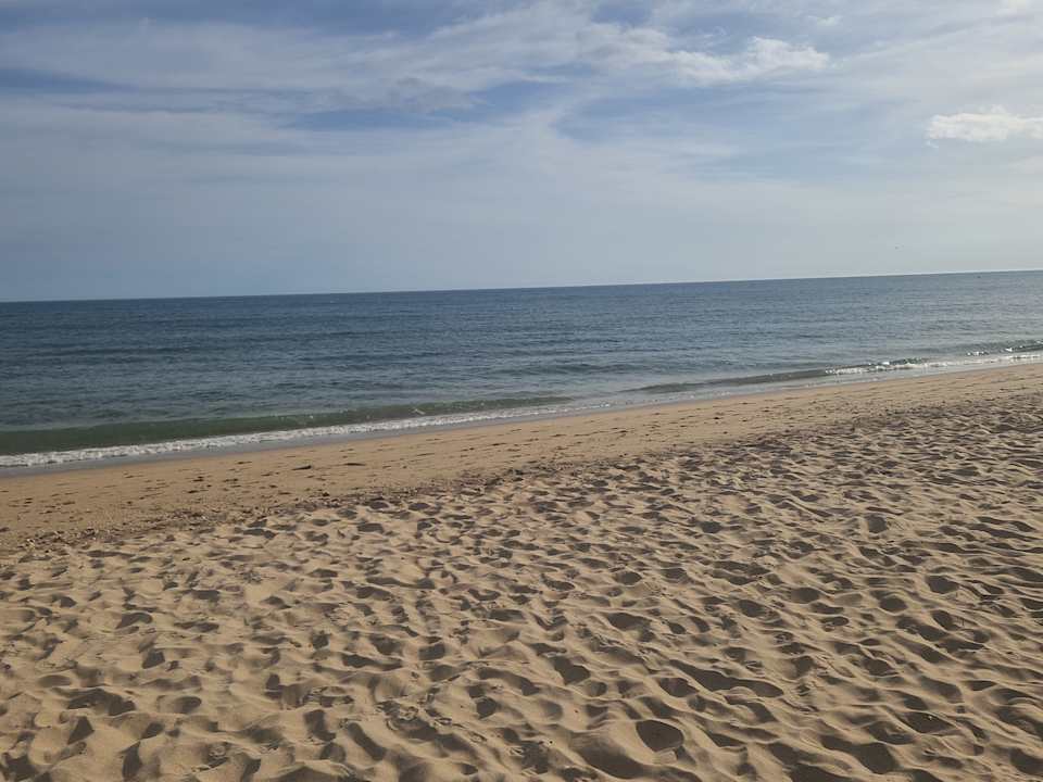 Strand TUI BLUE Isla Cristina Palace