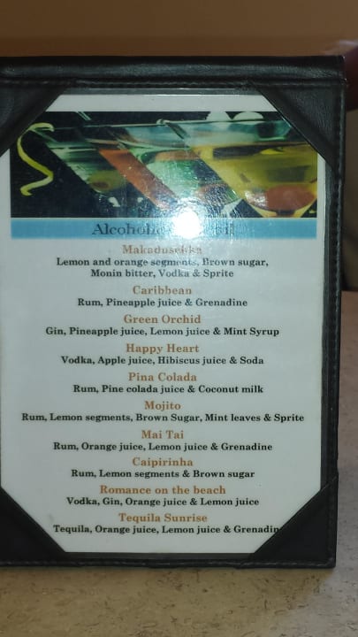 super JAZ Aquamarine Resort