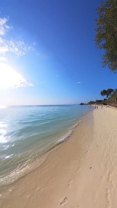 Strand Hotel Riu Palace Zanzibar