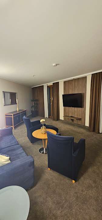 Zimmer Lindner Hotel Leverkusen BayArena, part of JdV by Hyatt