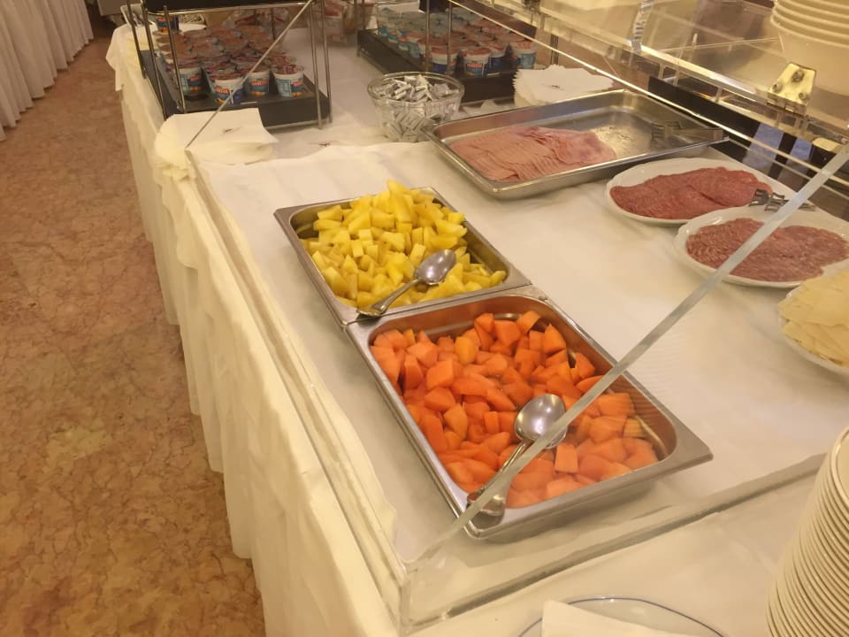 Das Angebot Albergo Cavalletto & Doge Orseolo