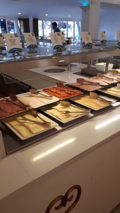 Gastro Alcudia Garden Aparthotel