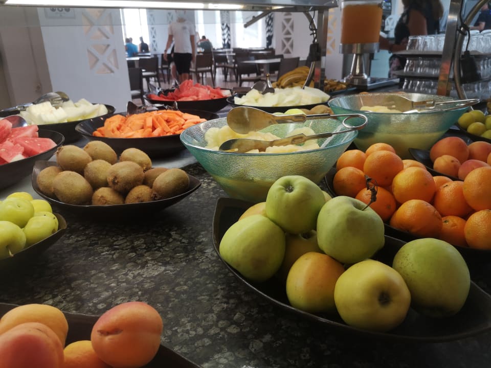 Gastro Club Jandia Princess