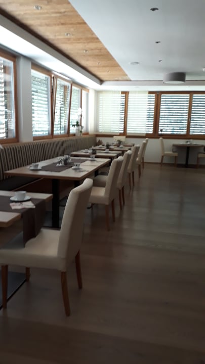 Gastro Alpenhof Lodge Passeiertal