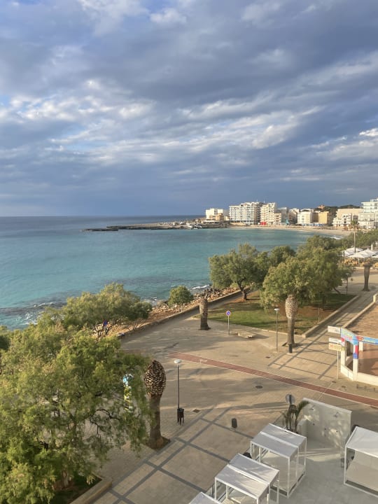 Ausblick MiM Mallorca