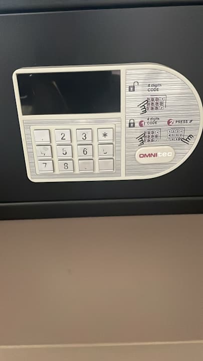 Zimmer HL Suitehotel Playa del Ingles