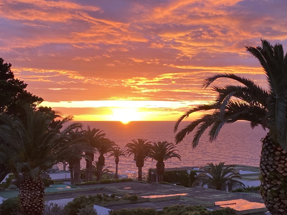 Ausblick Aldiana Club Rocca Nettuno Calabria