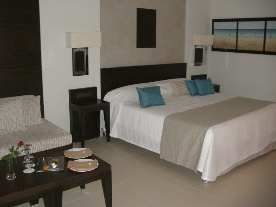 Zimmer Elysium Resort & Spa Hotel