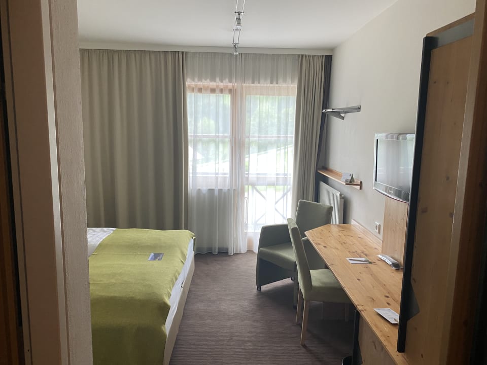 Zimmer Aldiana Club Hochkönig