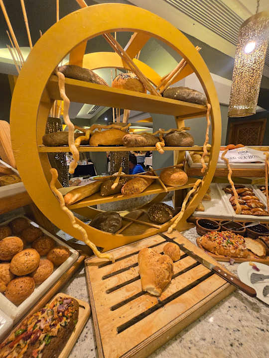 Gastro The Grand Resort